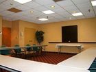 фото отеля Hampton Inn Lexington - I-75