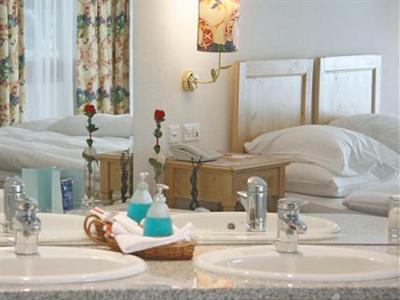 фото отеля Ferienart Resort & Spa