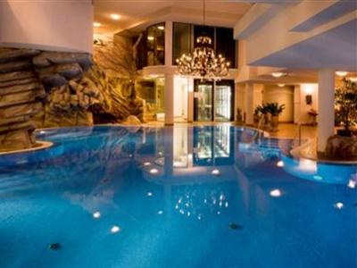 фото отеля Ferienart Resort & Spa