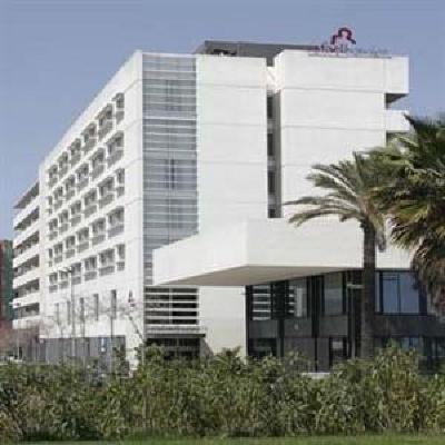 фото отеля Rafaelhoteles Diagonal Port
