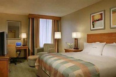 фото отеля Doubletree Hotel Columbus Worthington