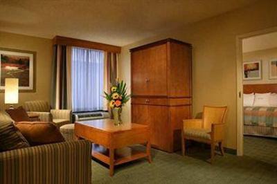 фото отеля Doubletree Hotel Columbus Worthington