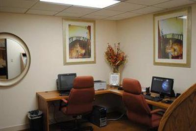 фото отеля Doubletree Hotel Columbus Worthington