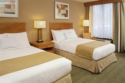 фото отеля Doubletree Hotel Columbus Worthington