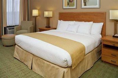 фото отеля Doubletree Hotel Columbus Worthington