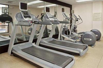 фото отеля Doubletree Hotel Columbus Worthington