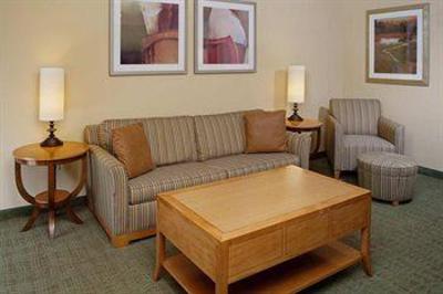 фото отеля Doubletree Hotel Columbus Worthington