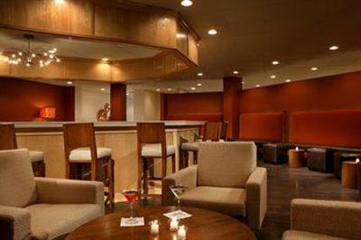 фото отеля Doubletree Hotel Columbus Worthington