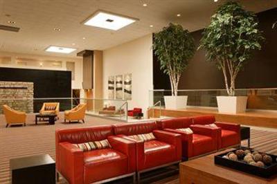 фото отеля Doubletree Hotel Columbus Worthington