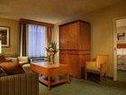 фото отеля Doubletree Hotel Columbus Worthington