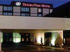 фото отеля Doubletree Hotel Columbus Worthington