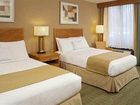 фото отеля Doubletree Hotel Columbus Worthington