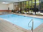 фото отеля Doubletree Hotel Columbus Worthington
