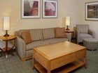 фото отеля Doubletree Hotel Columbus Worthington