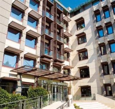 фото отеля Domotel Les Lazaristes