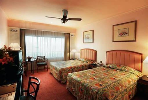 фото отеля Awana Kijal Resort