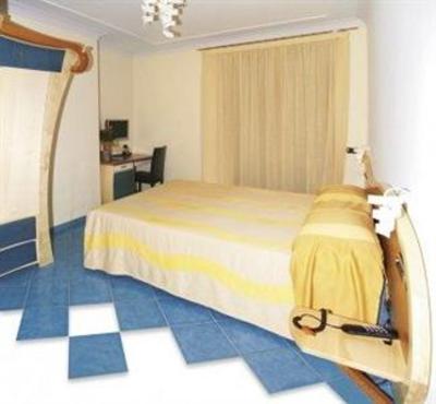 фото отеля il Principe Resort