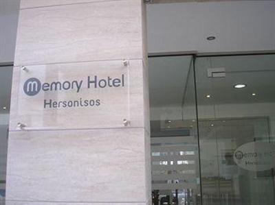 фото отеля Memory Hotel Hersonissos