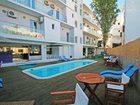 фото отеля Memory Hotel Hersonissos