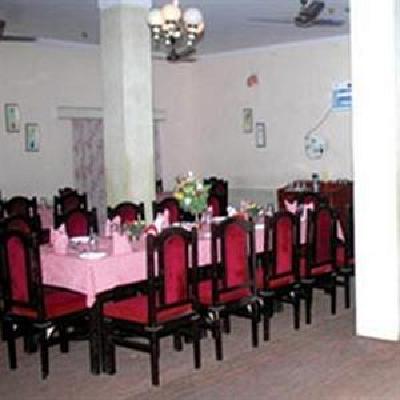фото отеля Hotel Rajputana Palace