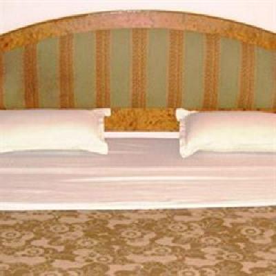 фото отеля Hotel Rajputana Palace