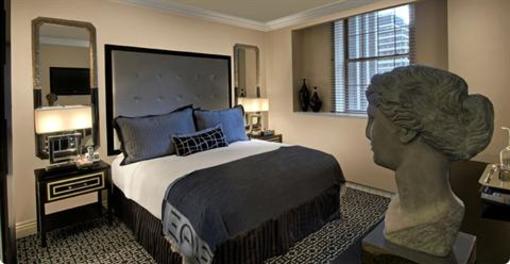 фото отеля The Muse Hotel New York - A Kimpton Hotel