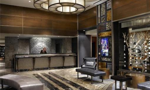 фото отеля The Muse Hotel New York - A Kimpton Hotel
