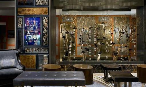 фото отеля The Muse Hotel New York - A Kimpton Hotel
