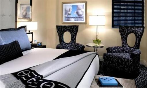 фото отеля The Muse Hotel New York - A Kimpton Hotel