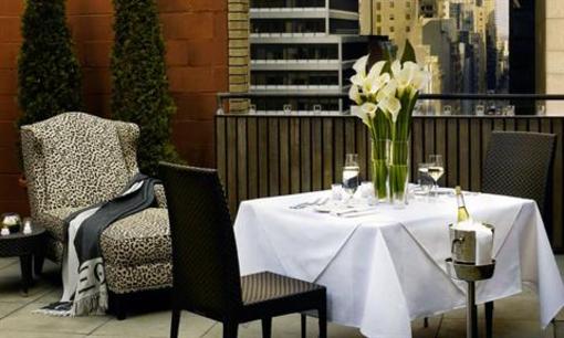 фото отеля The Muse Hotel New York - A Kimpton Hotel