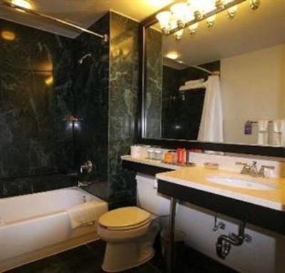 фото отеля The Muse Hotel New York - A Kimpton Hotel