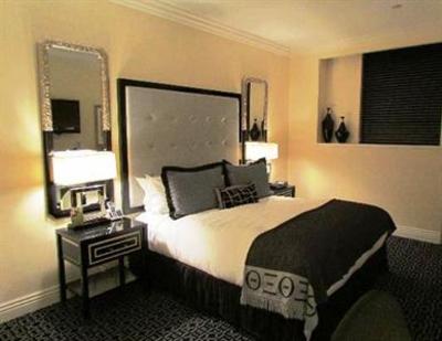 фото отеля The Muse Hotel New York - A Kimpton Hotel