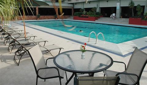 фото отеля Avari Hotel Lahore