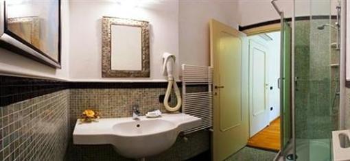 фото отеля Relais Amore