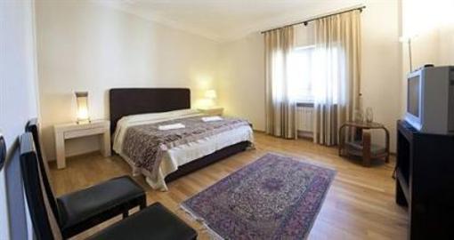 фото отеля Relais Amore