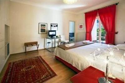 фото отеля Relais Amore