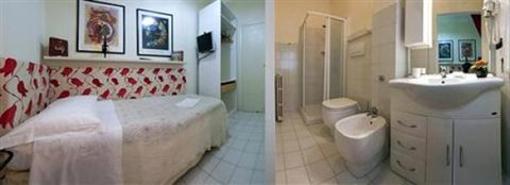 фото отеля Relais Amore