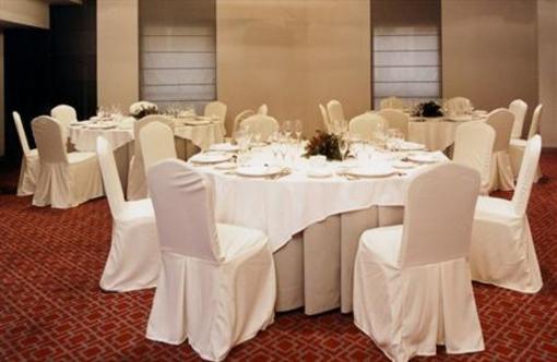 фото отеля Silken Coliseum Hotel