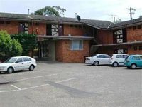 Ascot Motor Inn Sydney