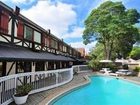 фото отеля Ascot Motor Inn Sydney