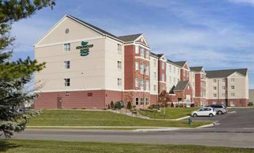 фото отеля Homewood Suites by Hilton Cedar Rapids North