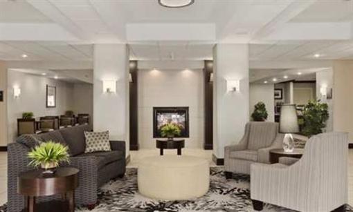 фото отеля Homewood Suites by Hilton Cedar Rapids North
