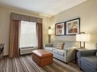 фото отеля Homewood Suites by Hilton Cedar Rapids North