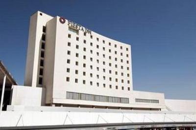 фото отеля Fiesta Inn Hotel Durango (Mexico)
