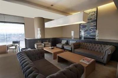 фото отеля Fiesta Inn Hotel Durango (Mexico)