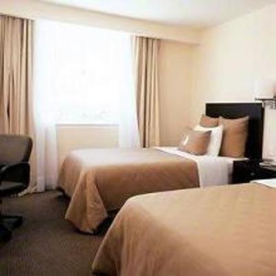 фото отеля Fiesta Inn Hotel Durango (Mexico)