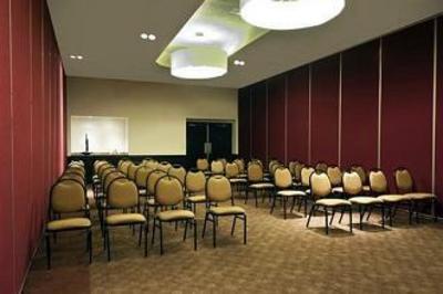 фото отеля Fiesta Inn Hotel Durango (Mexico)