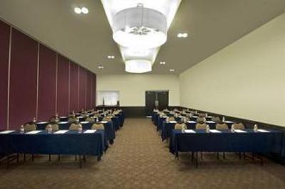 фото отеля Fiesta Inn Hotel Durango (Mexico)