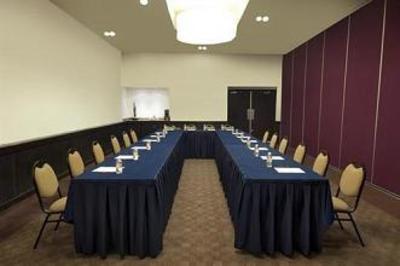 фото отеля Fiesta Inn Hotel Durango (Mexico)