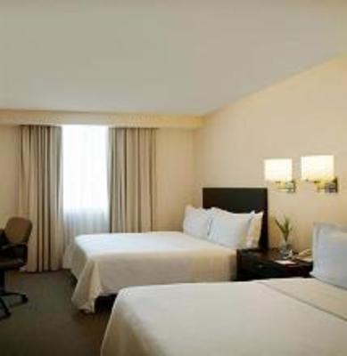 фото отеля Fiesta Inn Hotel Durango (Mexico)